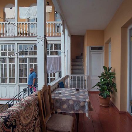 Meidan Suites Tbilisi Exterior photo