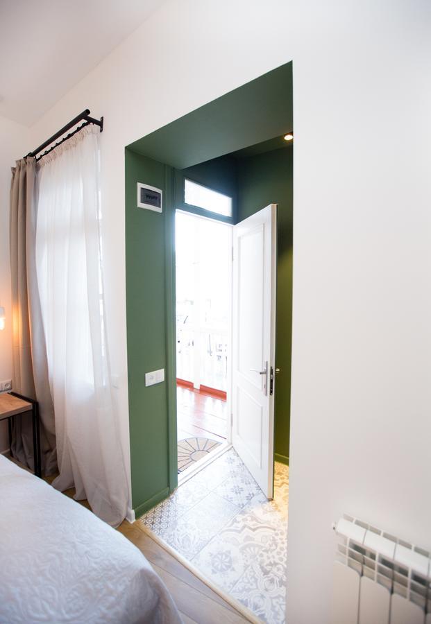 Meidan Suites Tbilisi Exterior photo