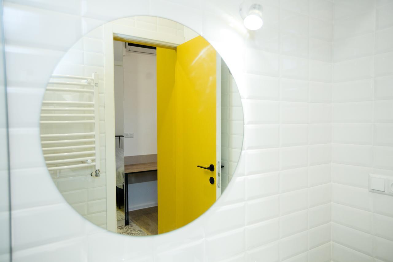Meidan Suites Tbilisi Exterior photo