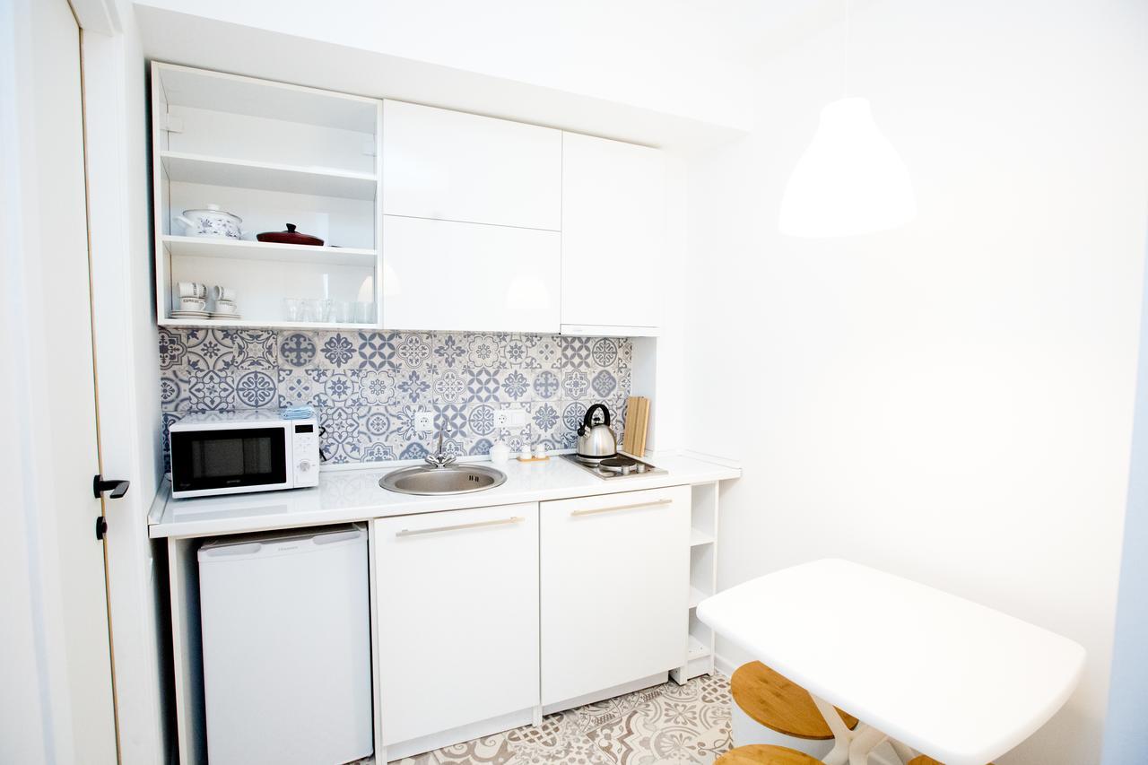 Meidan Suites Tbilisi Exterior photo