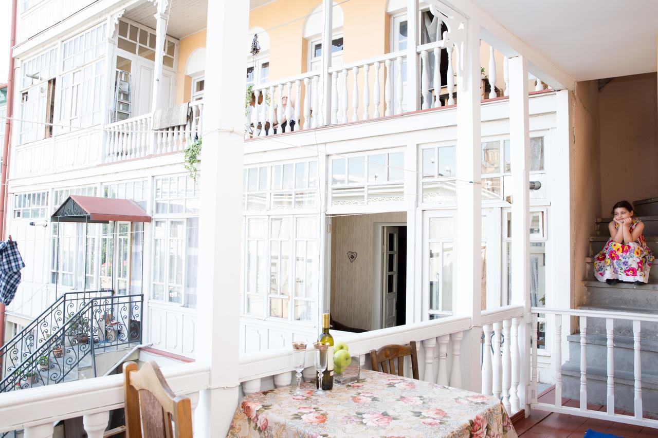 Meidan Suites Tbilisi Exterior photo