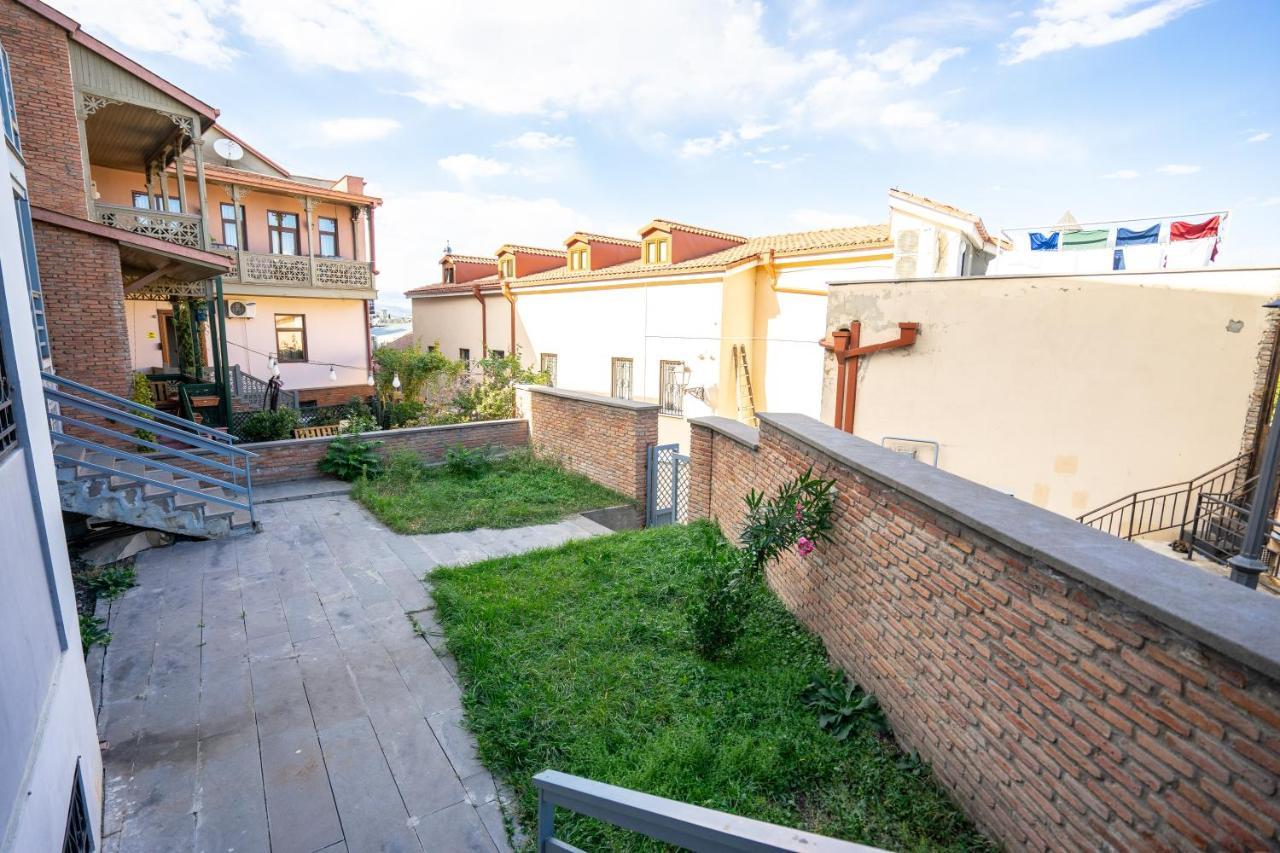 Meidan Suites Tbilisi Exterior photo