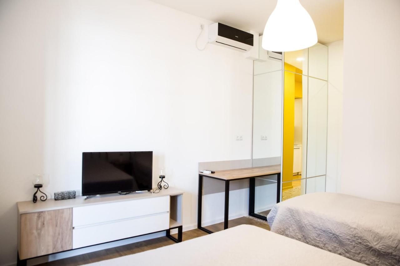 Meidan Suites Tbilisi Exterior photo