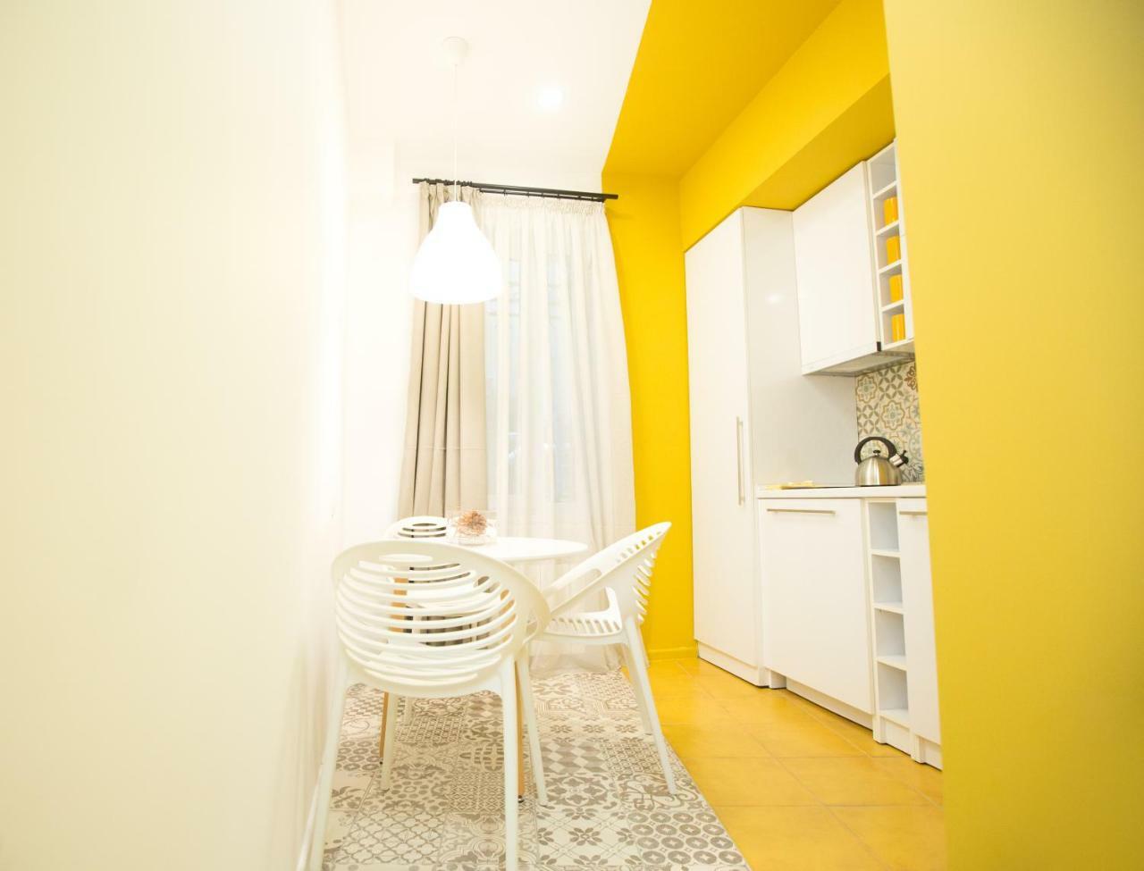 Meidan Suites Tbilisi Exterior photo