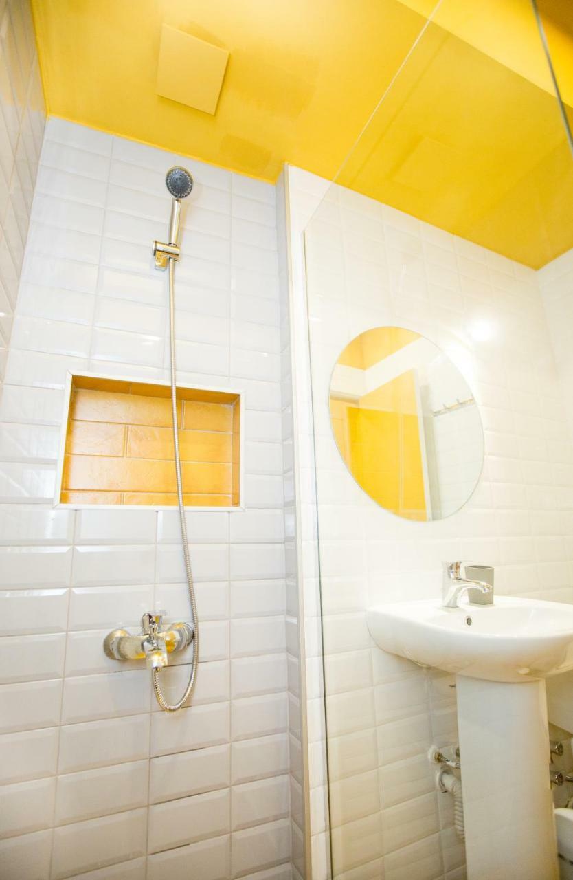 Meidan Suites Tbilisi Exterior photo