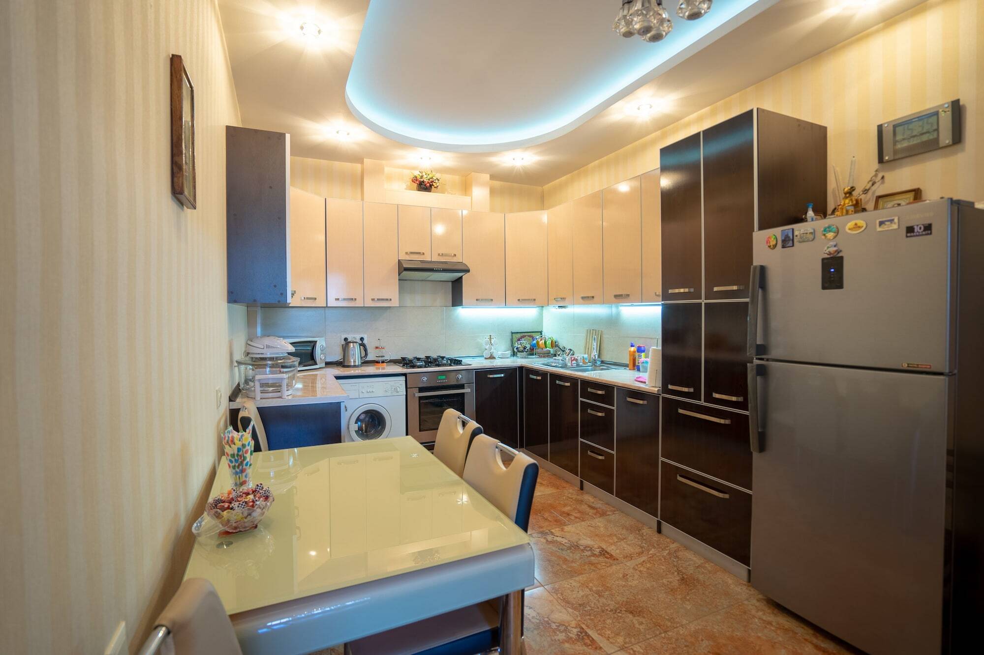 Meidan Suites Tbilisi Exterior photo